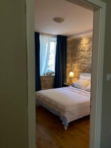 One-Bedroom Apartment (4 Adults) room in Apartments Mia