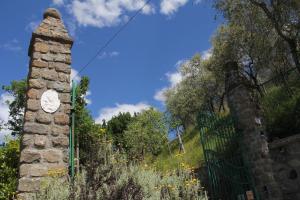 Villa Veralda, la magia di una Toscana insolita