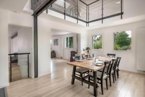 La Baule - Magnifique maison avec piscine - 8 Pers