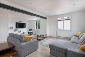 La Baule - Magnifique maison avec piscine - 8 Pers