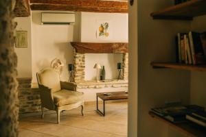 Hotels Le Clos Saint Michel Resort & Spa : photos des chambres