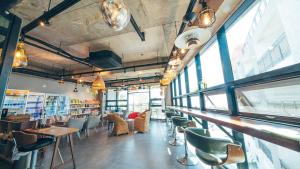 J View Hotel