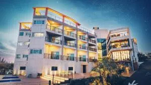 J View Hotel - Ch'ŏnsŏ-dong