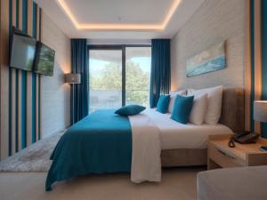 Superior Double or Twin Room room in Hotel Montenegro