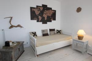 B&B / Chambres d'hotes La Charentine : photos des chambres