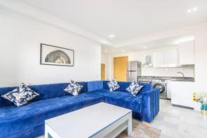 NEW! Gueliz,Terrasse, Fibre optique, IPTV