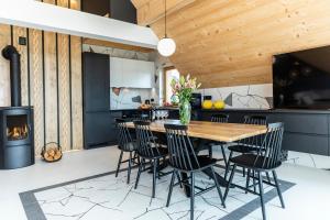 udanypobyt Apartamenty Czorsztyn Panorama 2 B