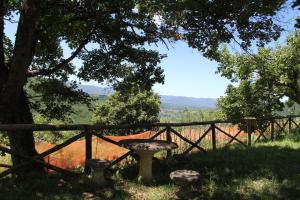 Villa Veralda, la magia di una Toscana insolita