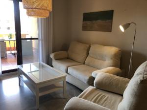 La Cala Azul 2 bedroom apartment with big sunny terrace & walking distance tothe amenities - costa del sol