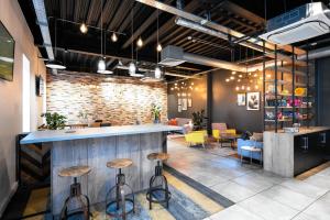 Staycity Aparthotels Birmingham City Centre