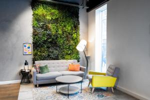 Staycity Aparthotels Birmingham City Centre