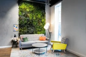 Staycity Aparthotels Birmingham City Centre - 伯明翰