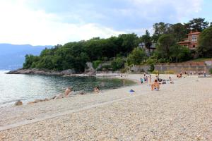 Apartments with a parking space Rijeka - 18146