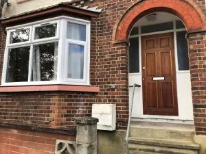 Strand Beach View House - Hoo