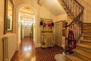 Villas Champagne House - Oasis de luxe & de charme avec piscine : photos des chambres