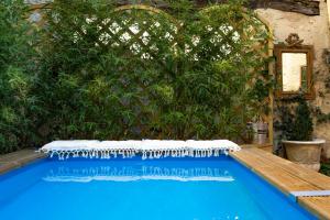 Villas Champagne House - Oasis de luxe & de charme avec piscine : photos des chambres