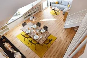 Haven Fan Frede - Ліст