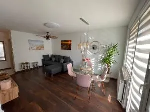 Apartament przy uzdrowisku. - Chomino