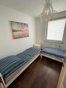 Apartament przy uzdrowisku.