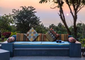 SaffronStays Aatman, Mahabaleshwar - luxury estate with al-fresco dining amidst nature