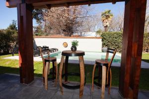 Chacras Wineland Lodge - Casa East