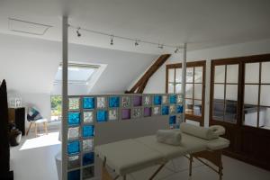 B&B / Chambres d'hotes la Capelette de Dany.D : photos des chambres