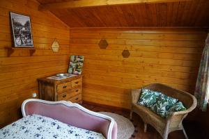 Sejours chez l'habitant LES CONILS - Gites et Chambres d'hotes : photos des chambres