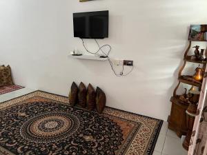 Mieda Rizqi Homestay