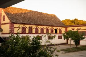 Salaš 318 - B&B Farm Experience 