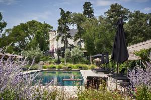 Hotels Domaine Tarbouriech, Hotel & Spa : photos des chambres