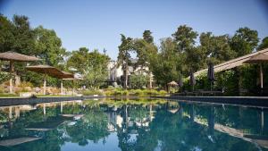 Hotels Domaine Tarbouriech, Hotel & Spa : photos des chambres