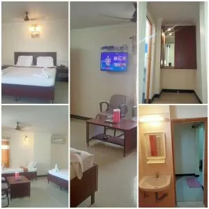 SKY PARK HOTELS - Erode