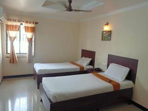 SKY PARK HOTELS