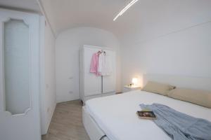 Amalfi Venere house -balcony & seaview