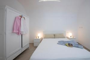 Amalfi Venere house -balcony & seaview