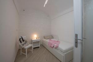 Amalfi Venere house -balcony & seaview