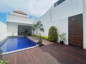 Affordable 2BR Private Pool Villa, Central Seminyak, Bali
