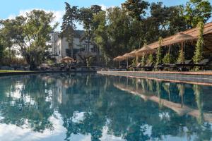 Hotels Domaine Tarbouriech, Hotel & Spa : photos des chambres