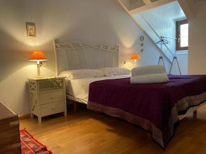 Apartamento Pico de Alba