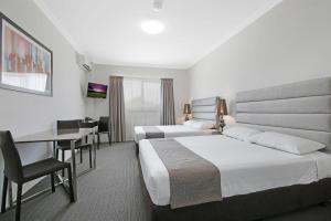 Value Suites Penrith