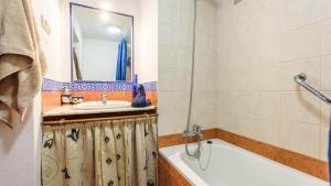 Villa Carlitos Comares by Ruralidays