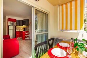 FantasticStylish & AirCon, near LasAmericas beach