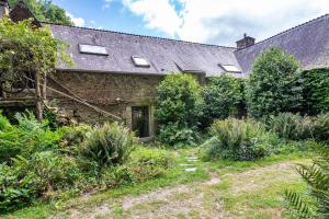 Maisons de vacances Moments d exception dans cette maison entouree de verdure : photos des chambres