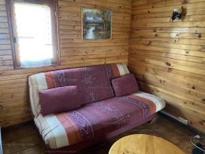 Chalet 6 pers. Les Angles avec garage et véranda - FR-1-295-136