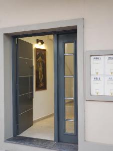 Ganesha Abasto Apartments