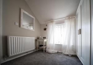 The Cosy Apartment Sherburn in Elmet