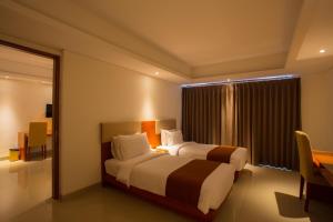 The Sun Hotel & Spa Legian