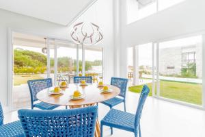 SA06 Excelente Casa 5 Suítes - Reserva de Sauípe