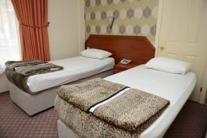 Hotel Soydan