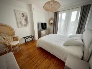 Appartements Suites Mana - Le Manaloft **** : photos des chambres